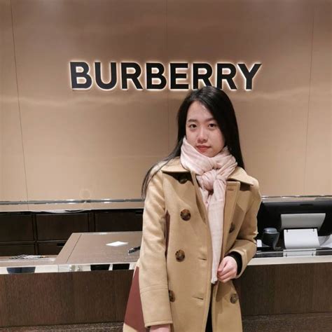 part time sales associate burberry|Sales Associate at Burberry .